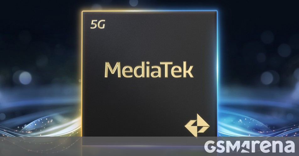 MediaTek Dimensity 9400 key specs tipped