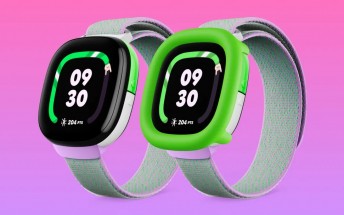 Fitbit Ace LTE is a new smartwatch for kids, available on June 5