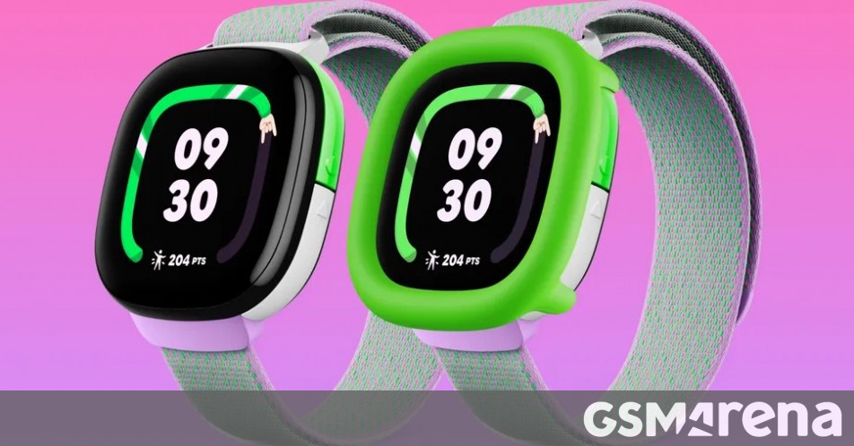 Fitbit Ace LTE is a new smartwatch for kids, available on June 5