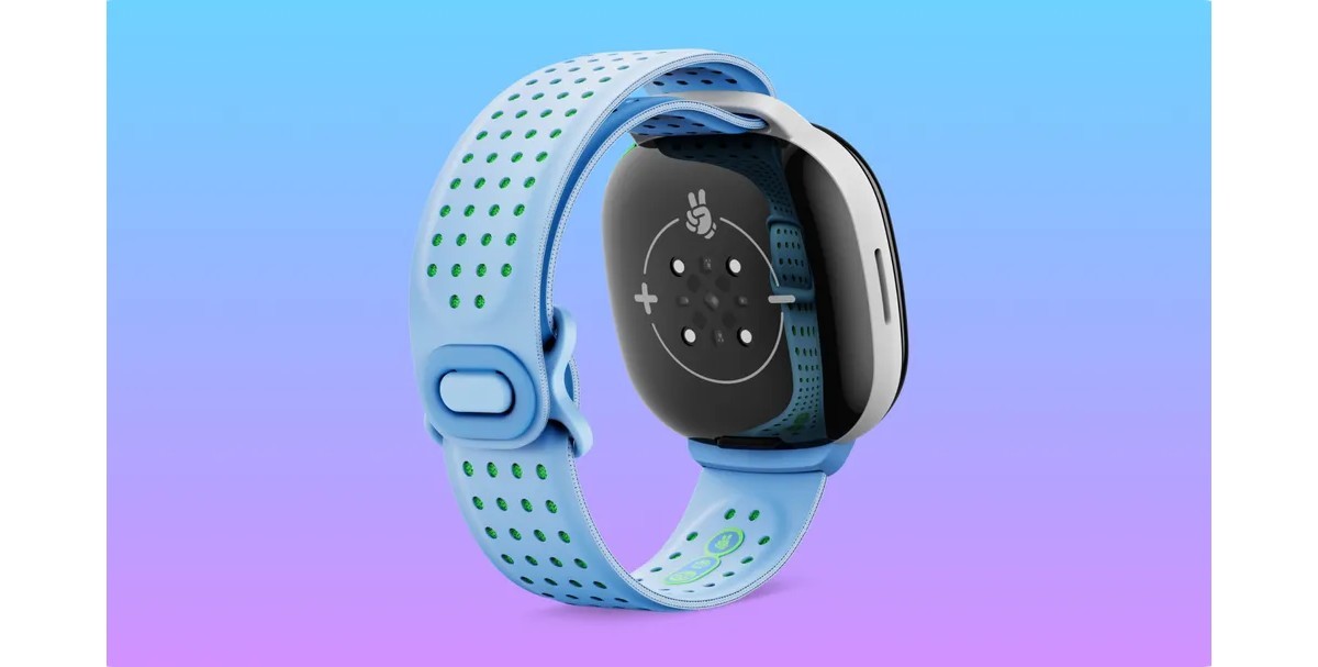 Fitbit Ace LTE is a new smartwatch for kids, available on June 5