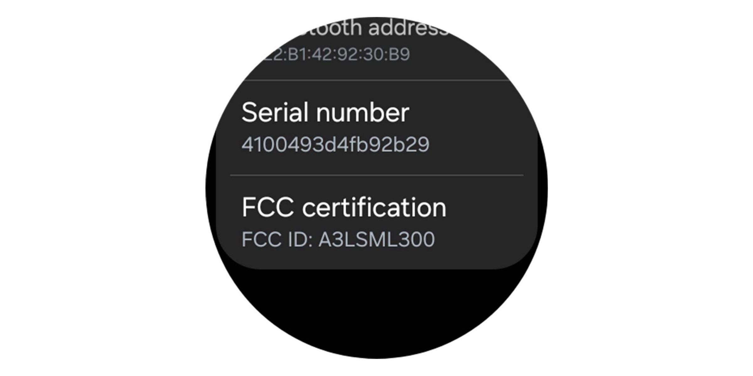 Samsung Galaxy Watch7 проходит проверку FCC вместе с Galaxy Watch FE