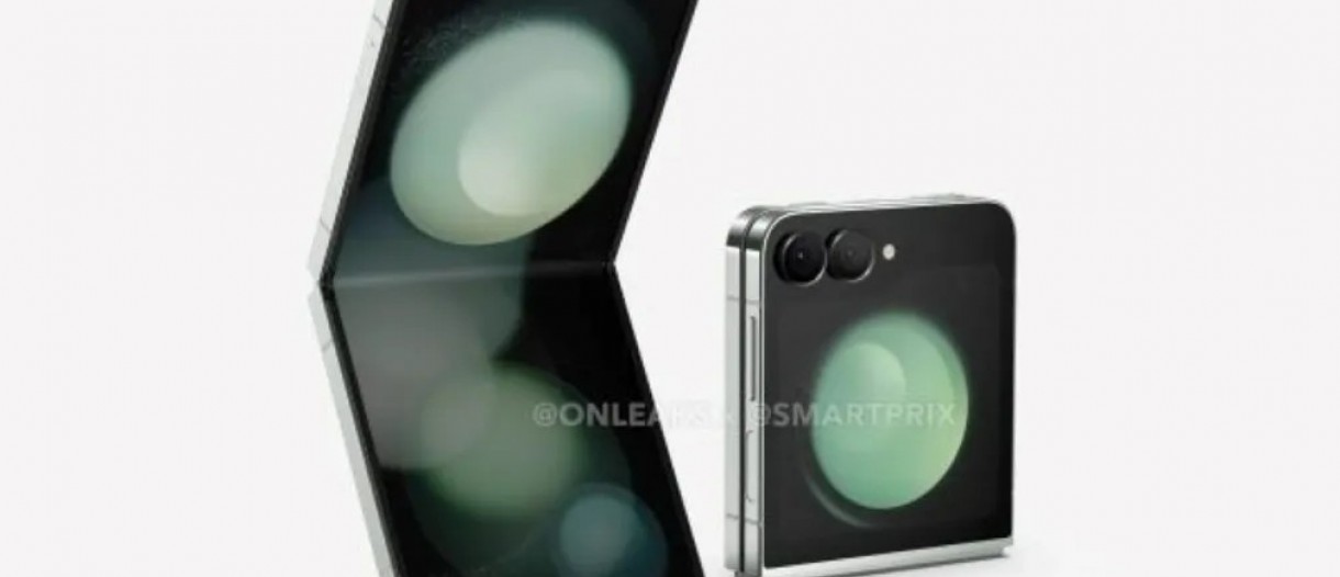 Samsung Galaxy Z Flip6 and Galaxy Ring go through the FCC, battery details revealed – GSMArena.com news