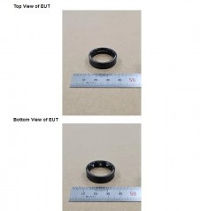 Samsung Galaxy Ring at the FCC