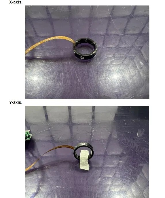 Samsung Galaxy Z Flip6 and Galaxy Ring go through the FCC, battery details revealed