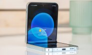Samsung Galaxy Z Flip6's foldable screen to have a smaller crease