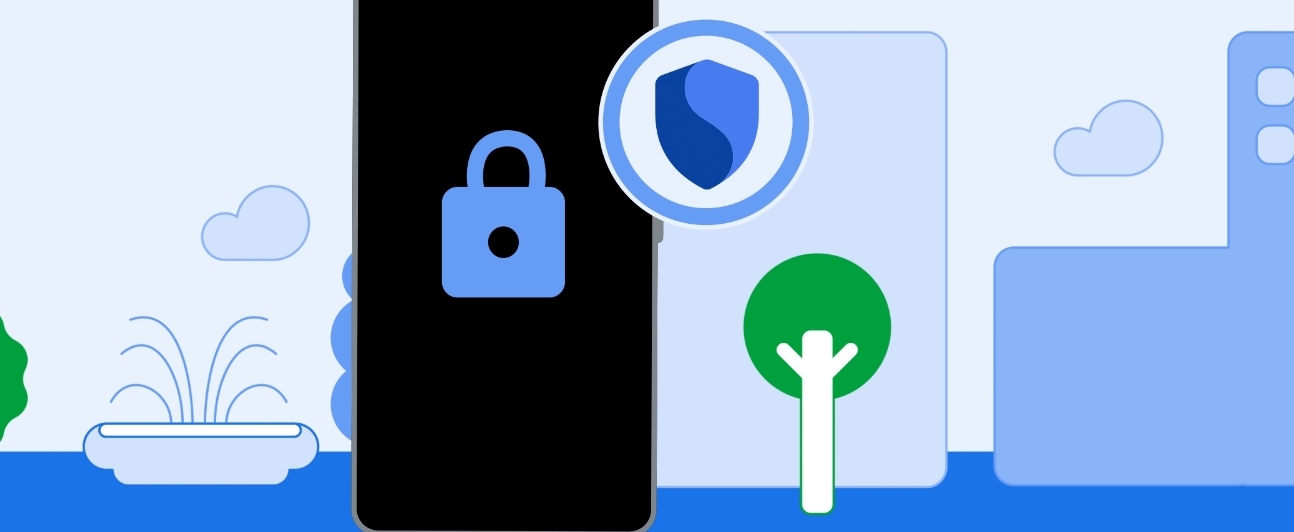 Here's what Google is doing to protect your Android device from theft