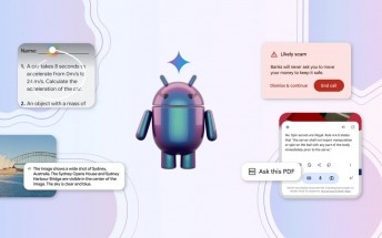 Google announces new features for Circle to Search and Gemini on Android