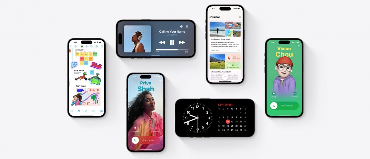 Gurman: iOS 18 biedt creatieve AI-fotobewerking, Siri-verbeteringen en oplossingen voor meldingen