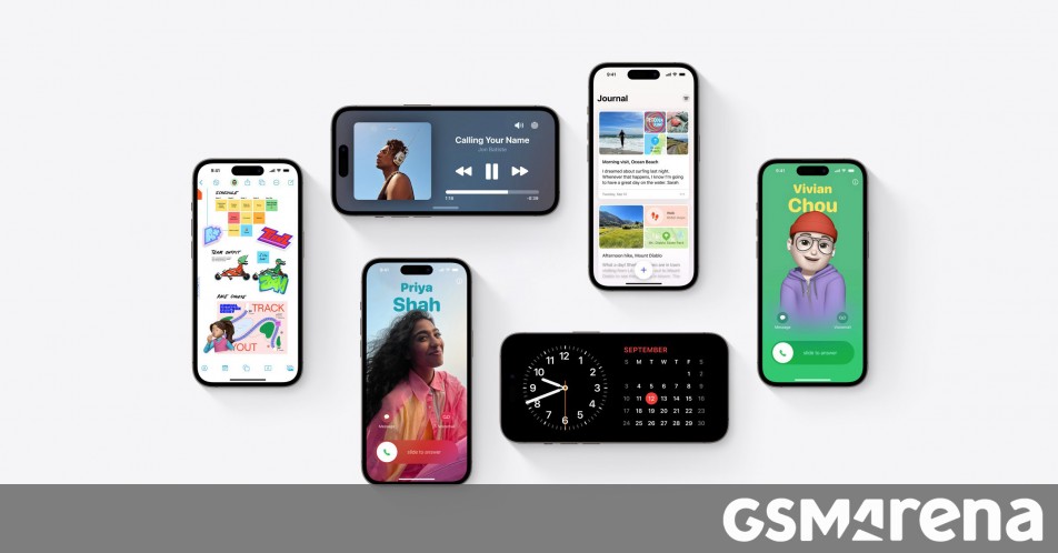 Gurman: iOS 18 to bring generative AI photo editing, improved Siri and overhauled notifications