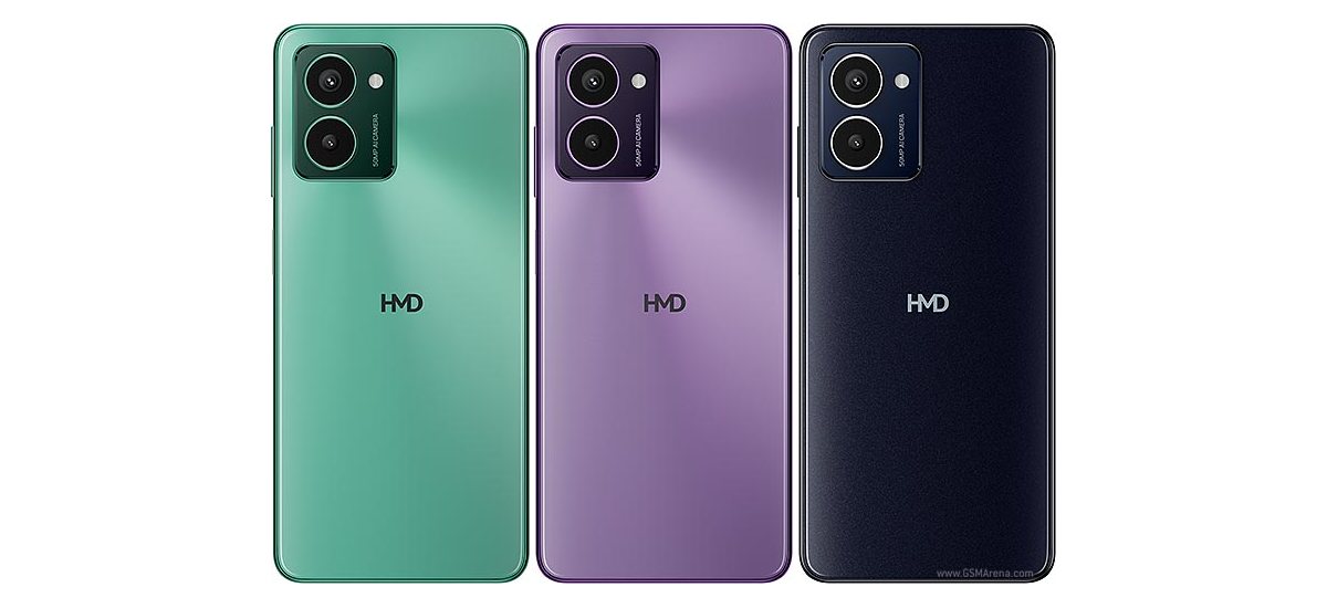 HMD Skyline появится в июле, цена утекла