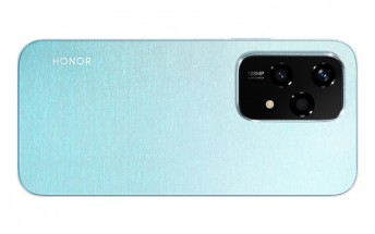 Honor 200 and Honor 200 Pro chipsets leak