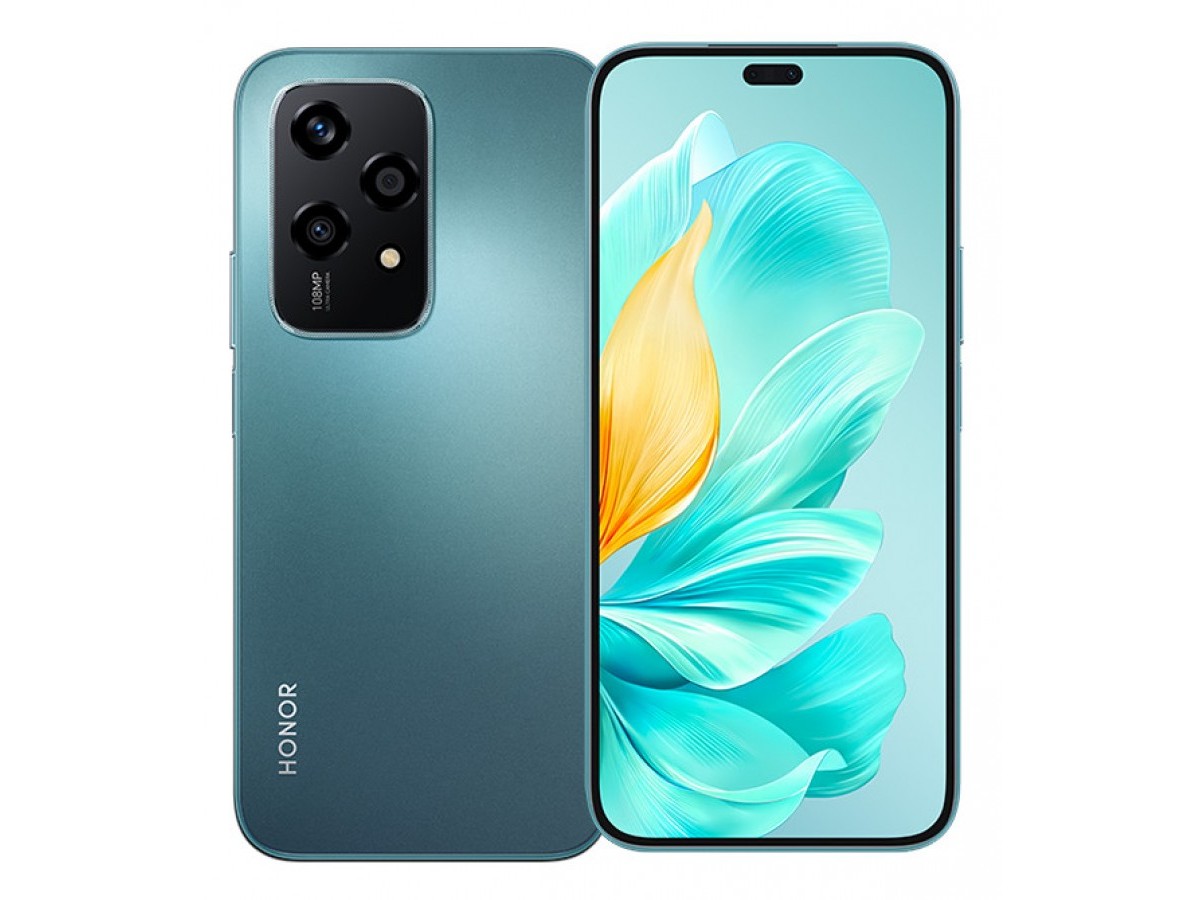 Утечка чипсетов Honor 200 и Honor 200 Pro