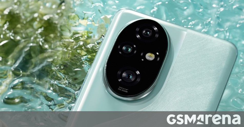 Honor 200 and 200 Pro&#8217;s launch date, design, and colors revealed