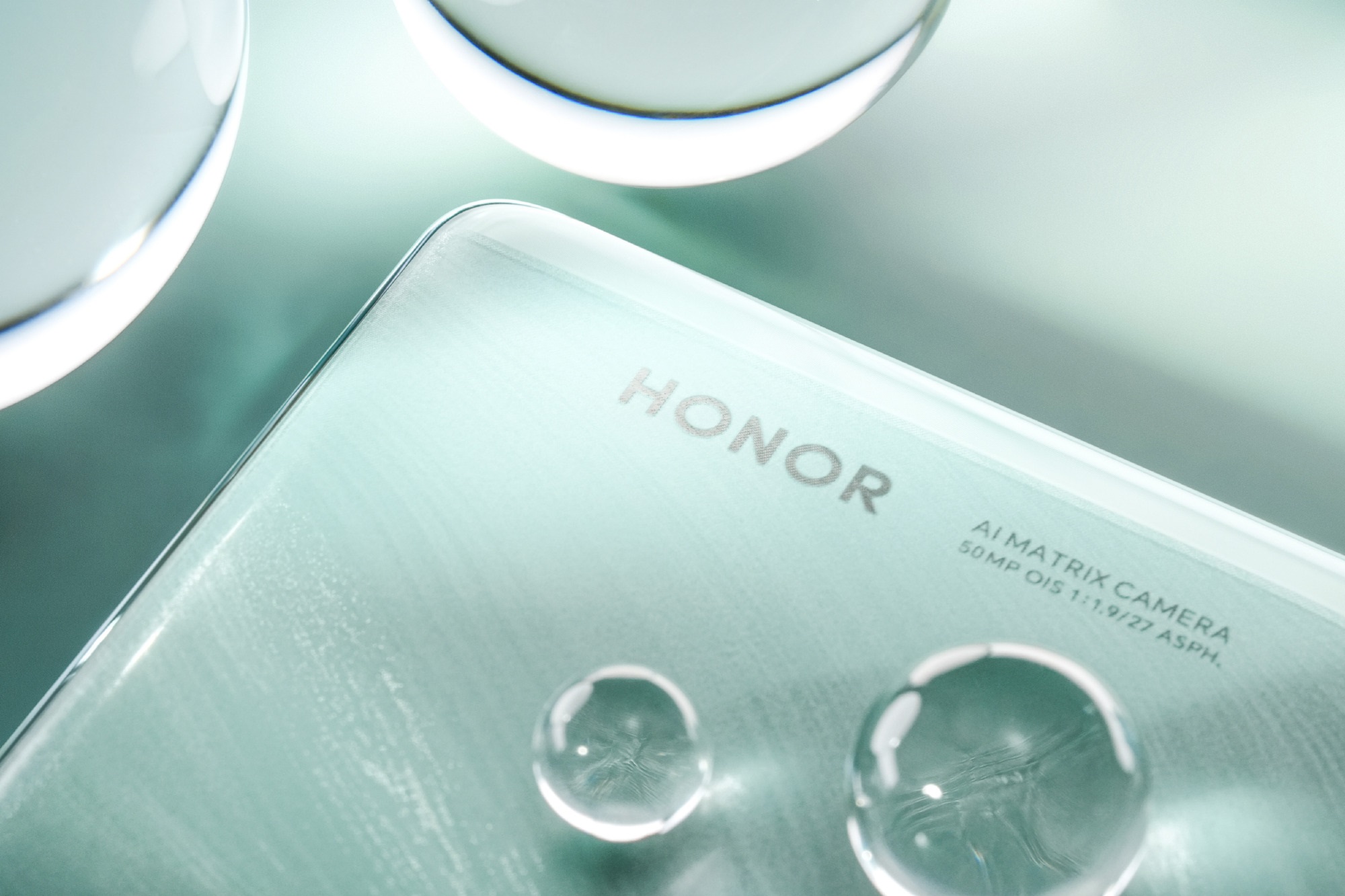 Honor 200 and 200 Pro's launch date, design, and colors revealed