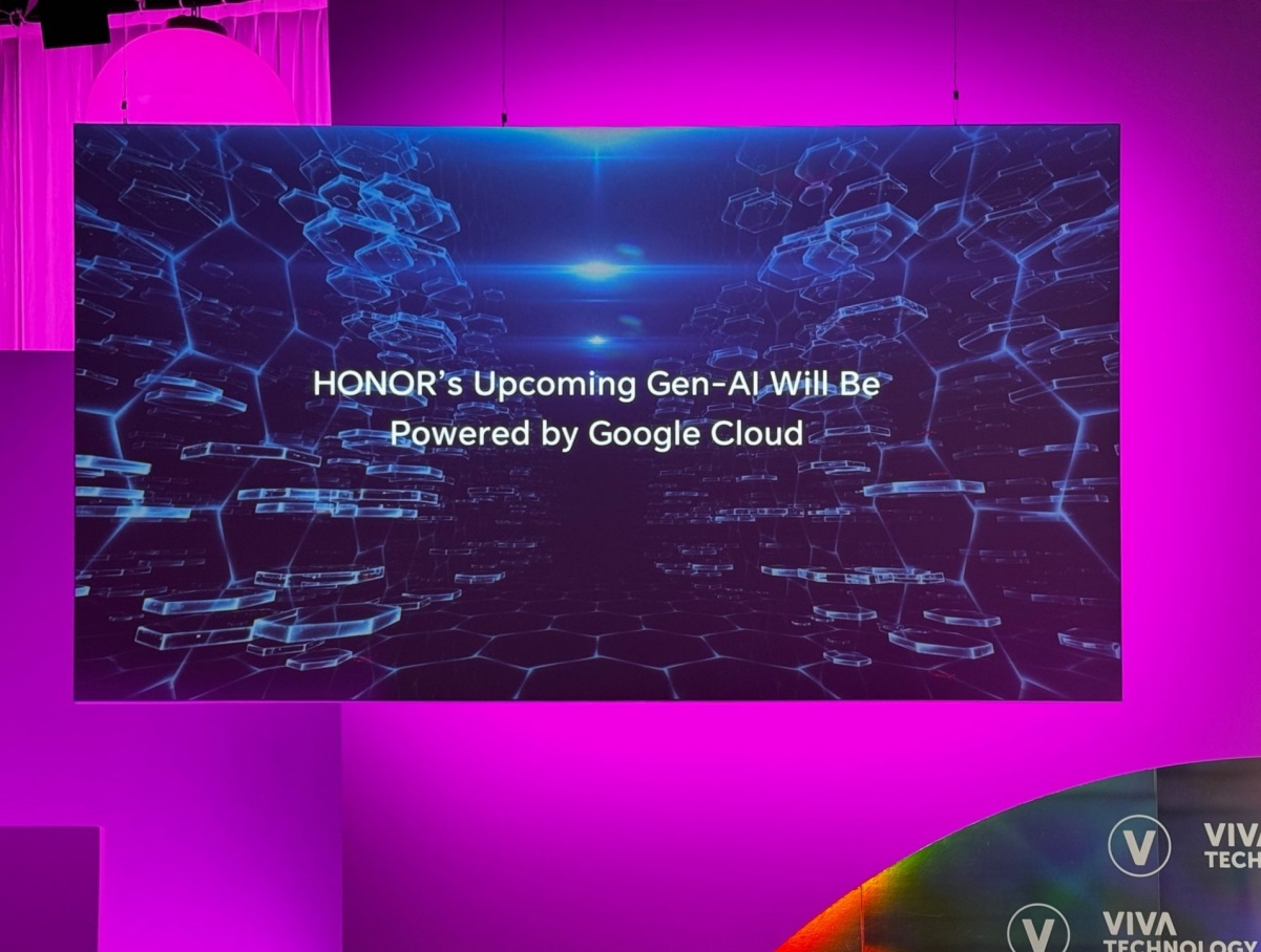 Серия Honor 200 выйдет 12 июня с 4-слойным искусственным интеллектом