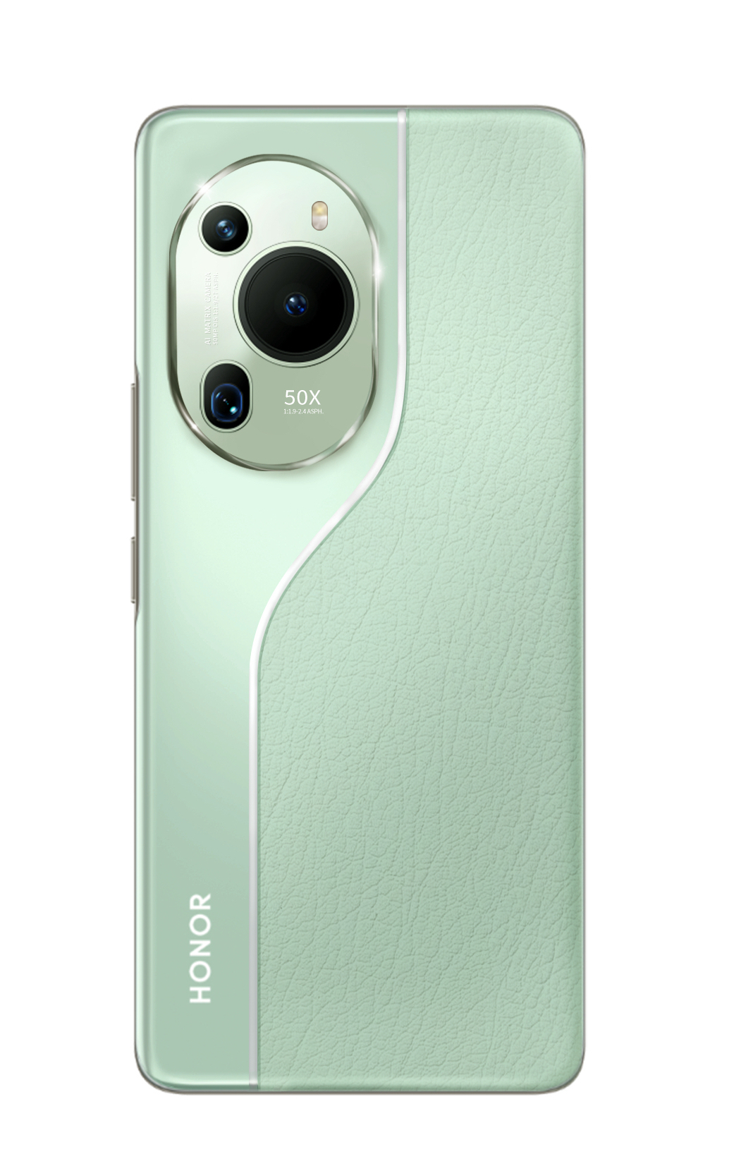 Honor 200 Pro leaks in renders