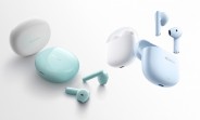 Honor Earbuds X7 and Earbuds A announced 