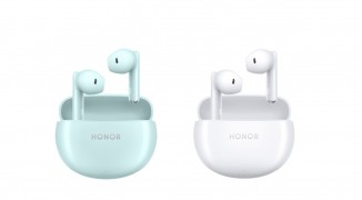 Honor Earbuds X7 design and key specs