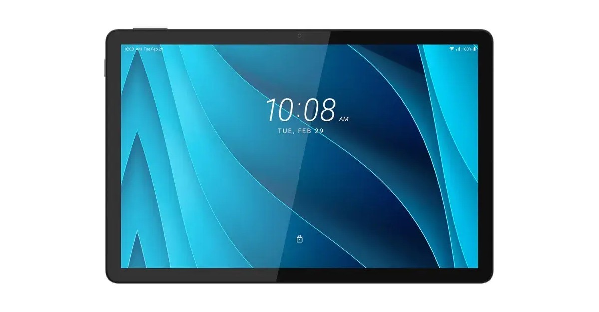 HTC A101 Plus Edition tablet gets official with Unisoc T606 chipset