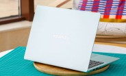 Huawei MateBook 14 2024 unboxing