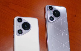 Huawei Pura 70 Pro & Pro+ hands-on review