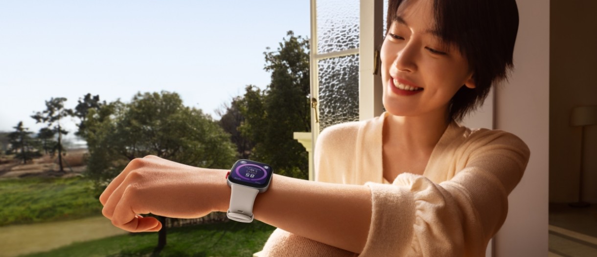 Huawei, dünya çapında ilk kez Watch Fit 3, Matebook X Pro ve Matebook 14'ü piyasaya sürüyor
