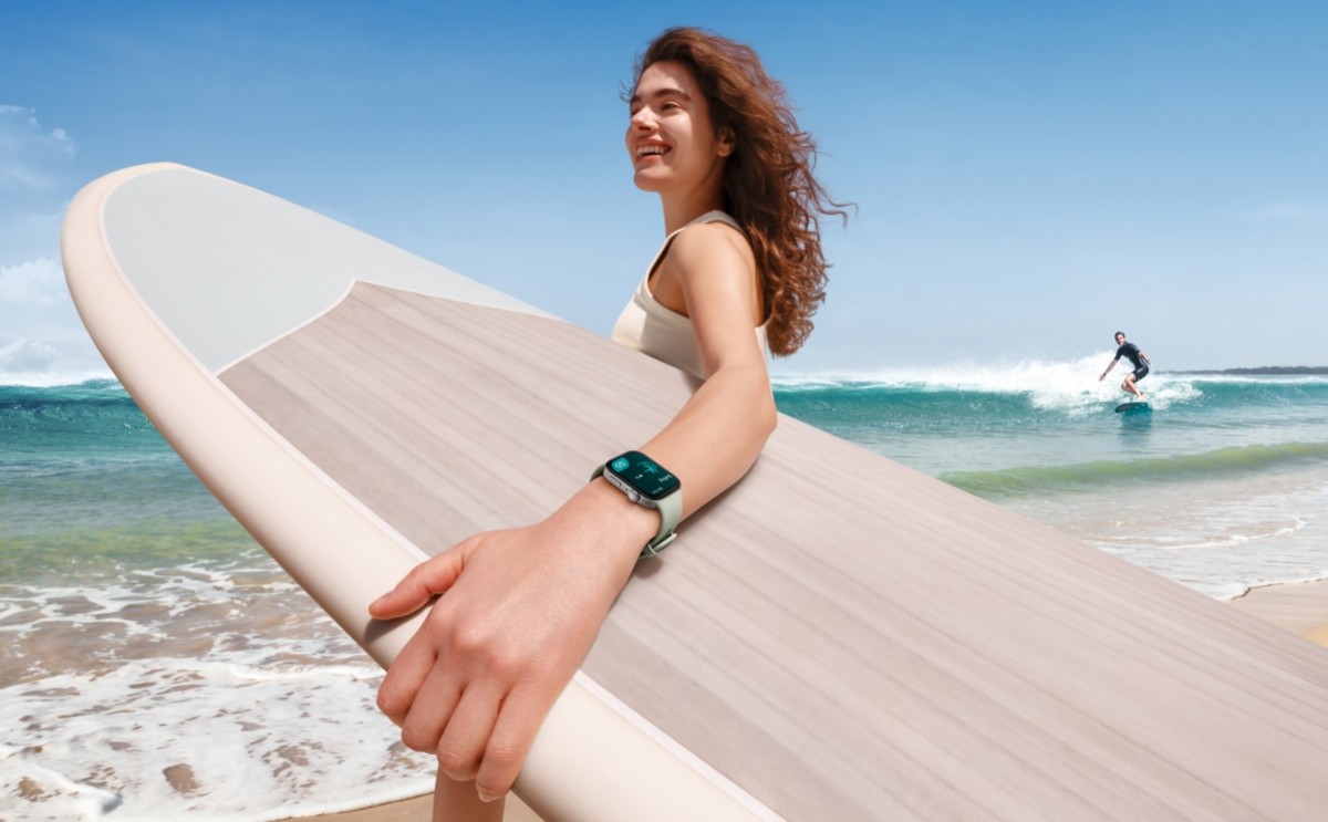 Huawei lanceert Watch Fit 3, Matebook X Pro en Matebook 14 voor het eerst wereldwijd