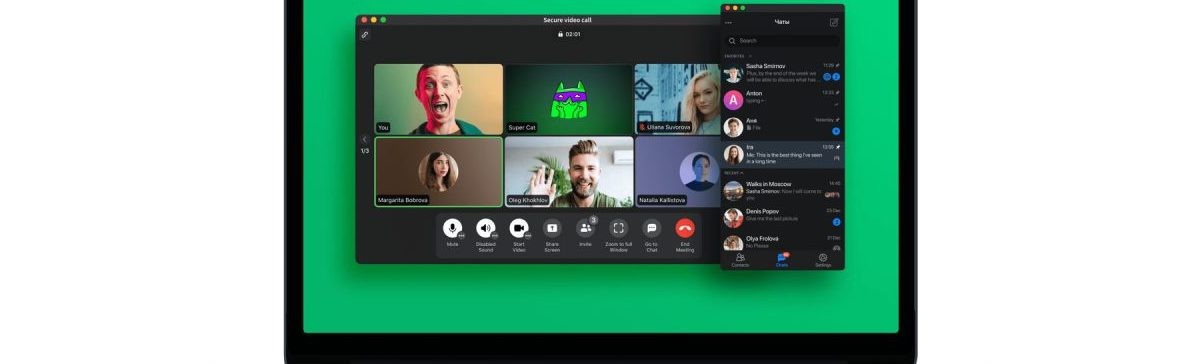 ICQ will finally cease to exist next month