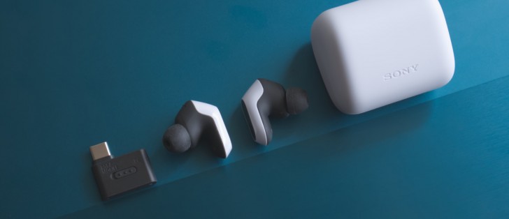 SONY INZONE　buds Sony Inzone Buds - kaufen bei Digitec