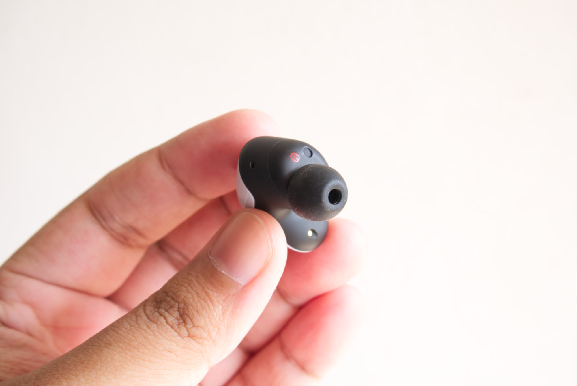 Sony INZONE Buds review