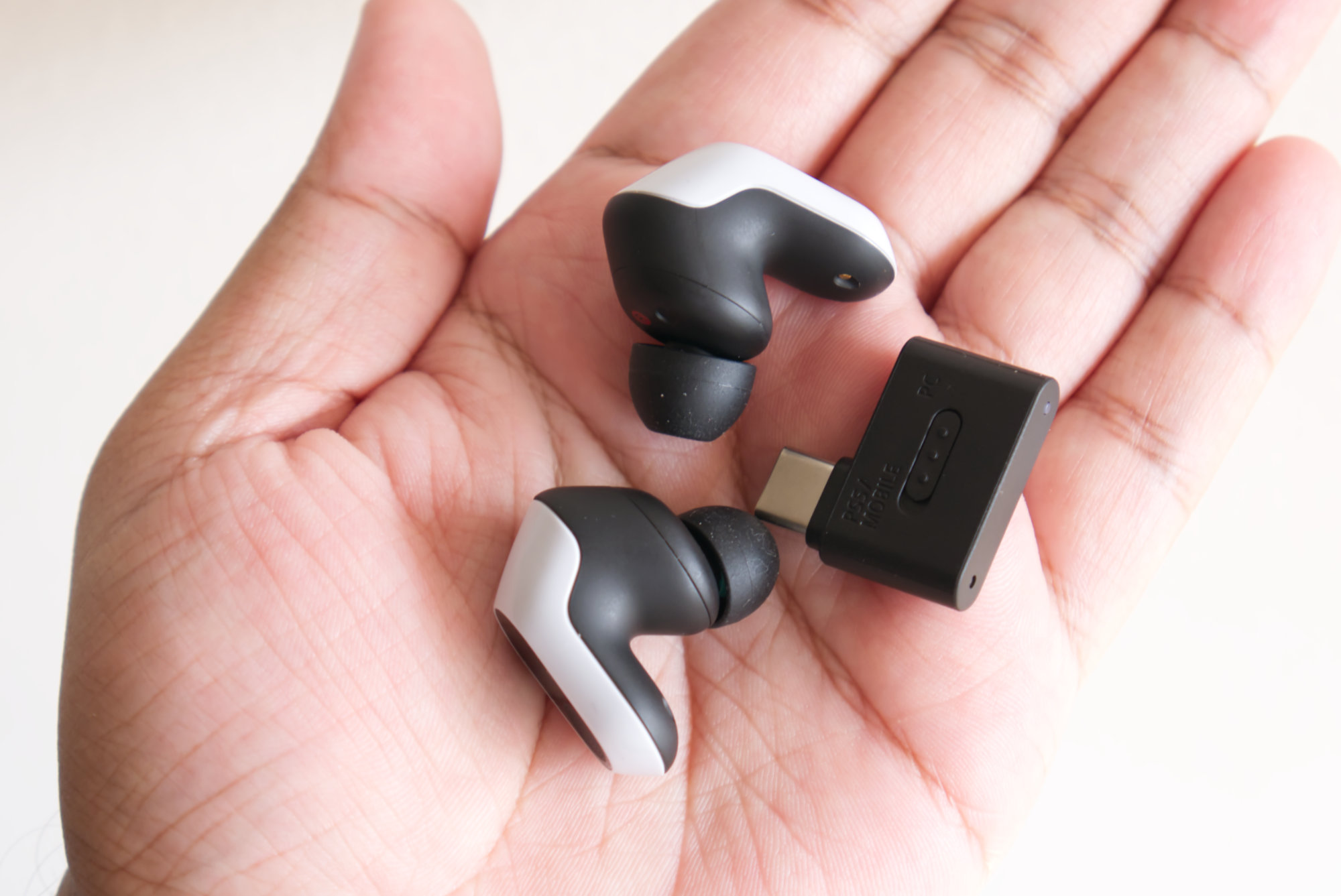 Sony INZONE Buds review