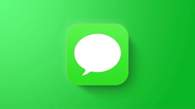 iOS 18 to bring text effects to iMessage, updates to Control Center