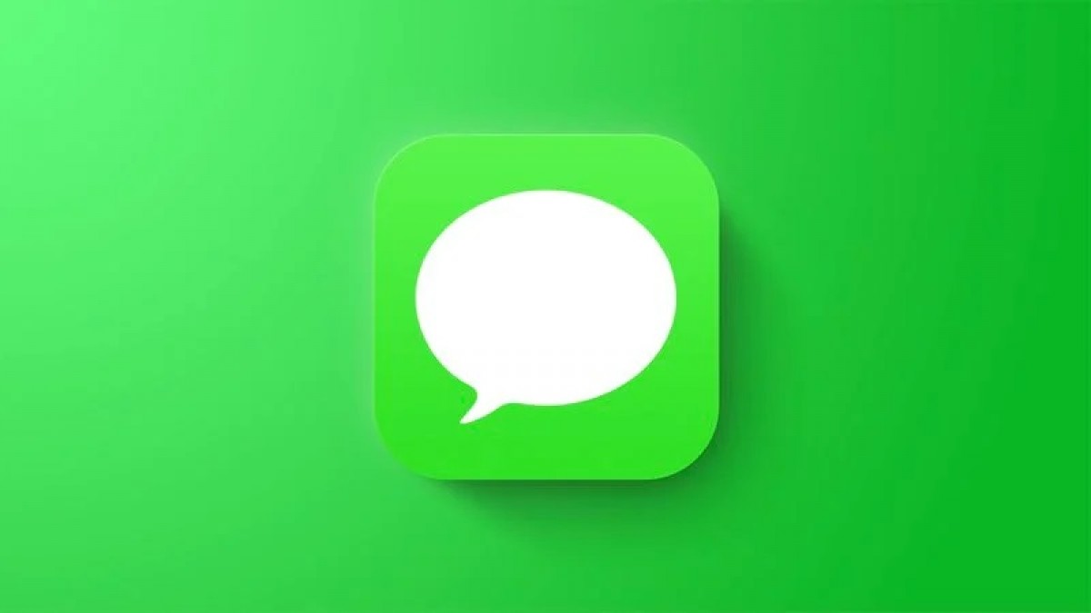 iOS 18 برای آوردن جلوه‌های متنی به iMessage، به‌روزرسانی‌ها در Control Center