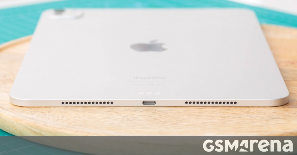Our Apple iPad Pro 11 (2024) battery life test is ready