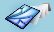 New M4-powered iPad Pro (2024) blows its M2-based predecessor out of the water