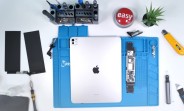 New 13-inch iPad Pro gets disassembled on video