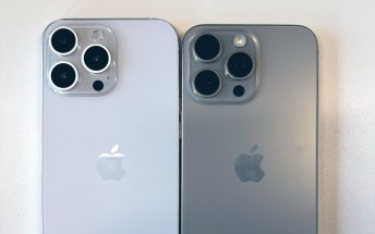 iPhone 16 Pro Max to be even bigger