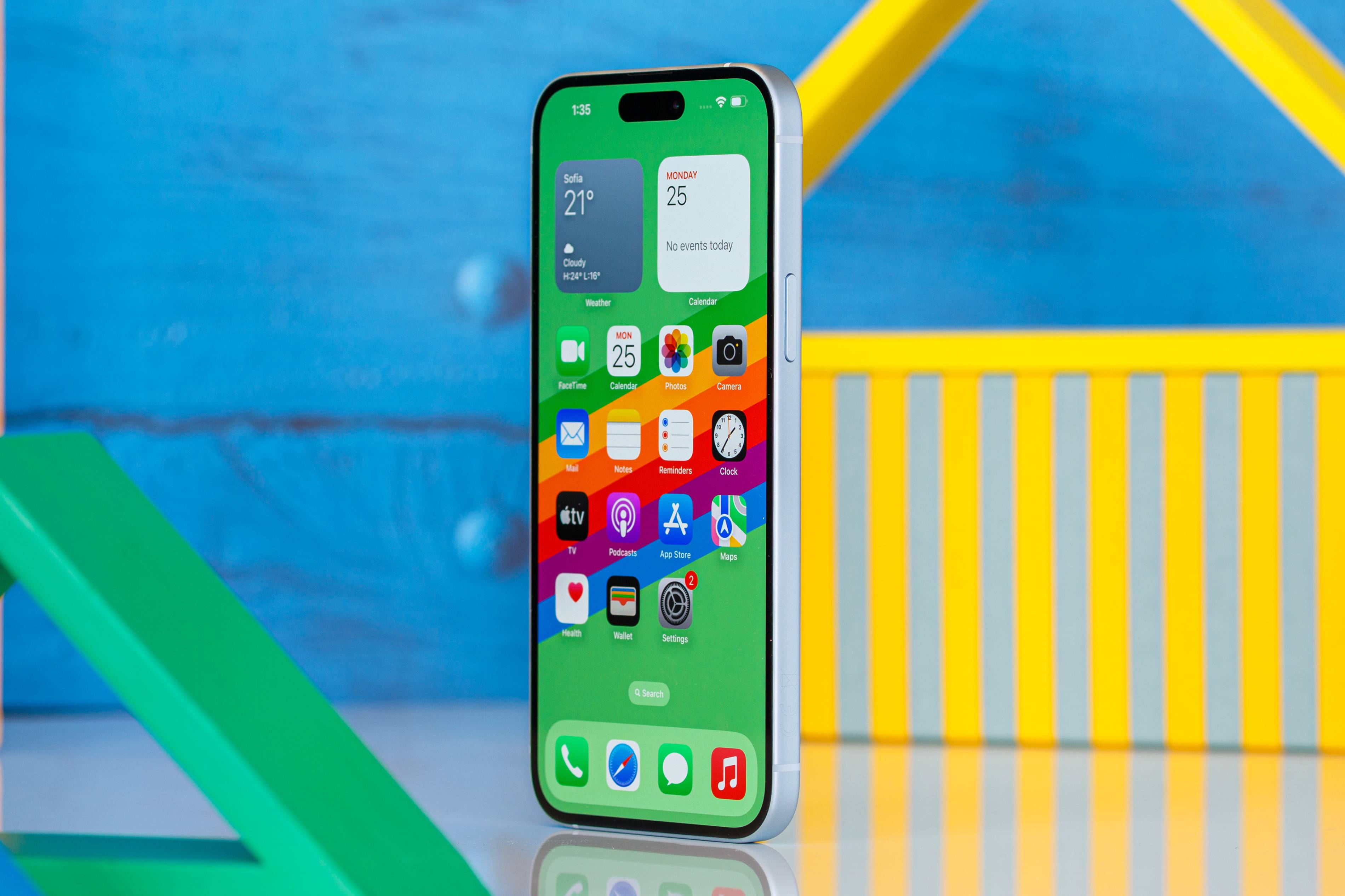 iPhone 17 Slim будет дороже iPhone 17 Pro Max