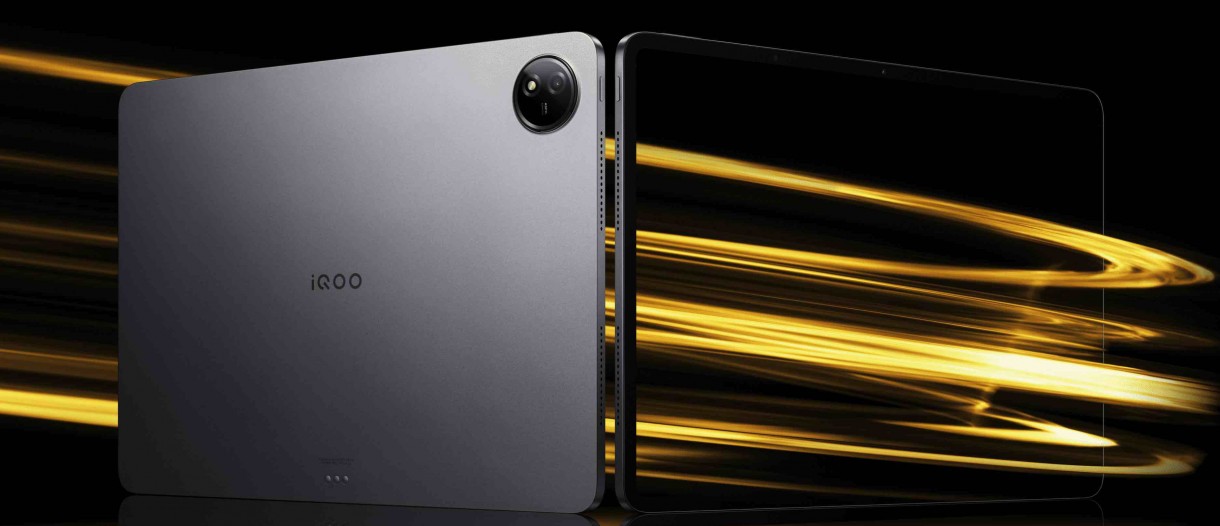 iQOO Pad2 series launch date and key specs confirmed