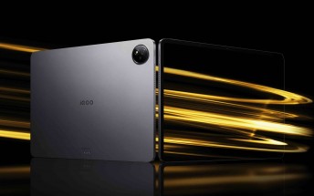 iQOO Pad2 series launch date and key specs confirmed  