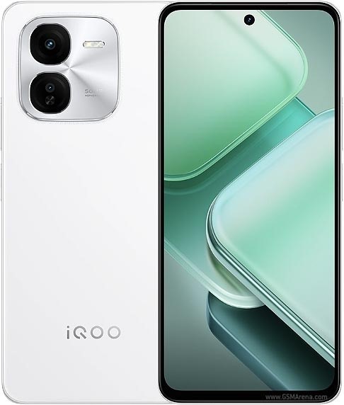 iQOO Z9x's India launch date revealed