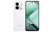 iQOO Z9x is coming to India soon