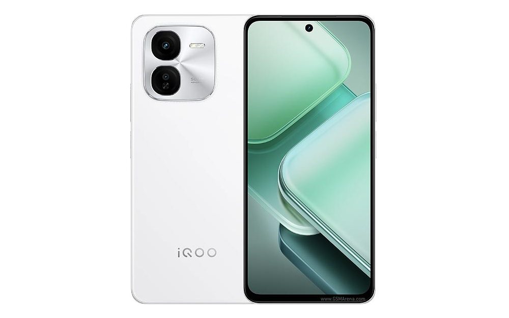 iQOO Z9x is coming to India soon