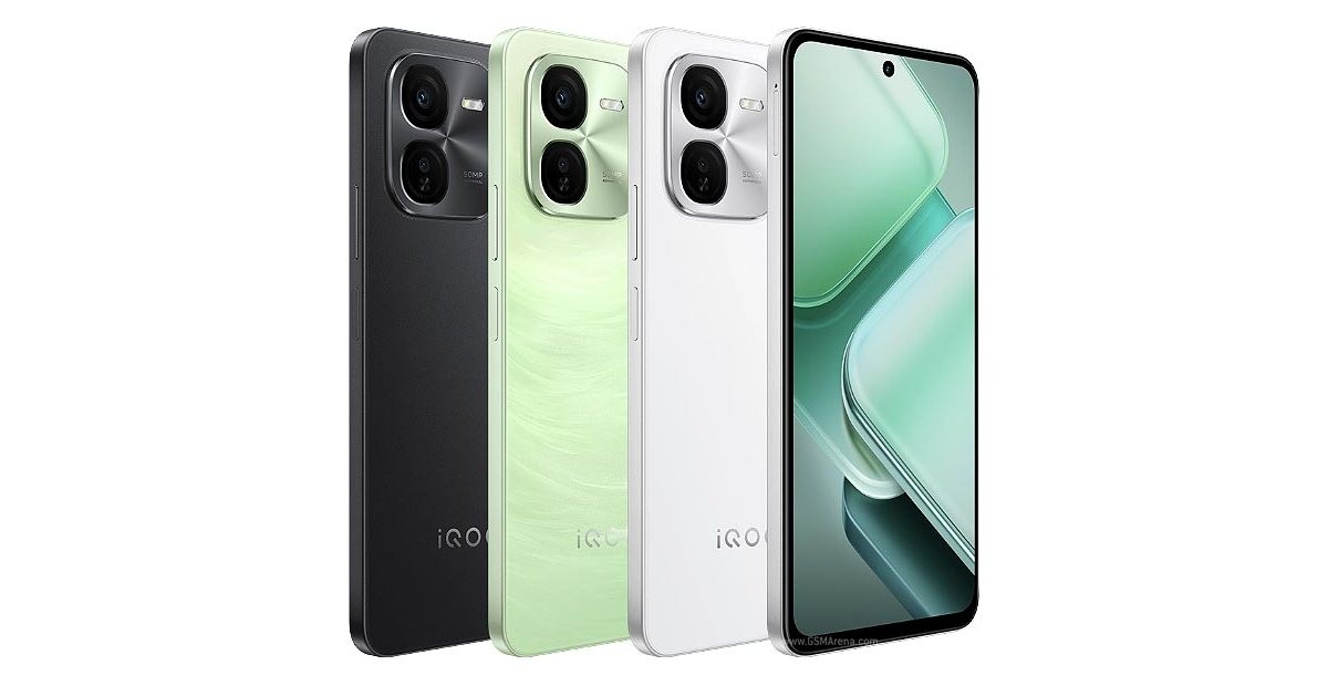 iQOO Z9x is coming to India soon