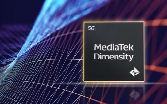MediaTek Dimensity 8250 unveiled: a reworked Dimensity 8200
