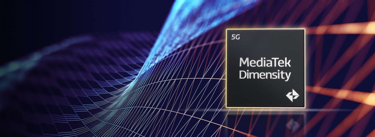 MediaTek Dimensity 8250, переработанная версия Dimensity 8200.