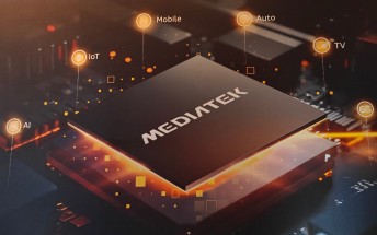 High-end MediaTek-powered smartphone to land in the US for the first time this year