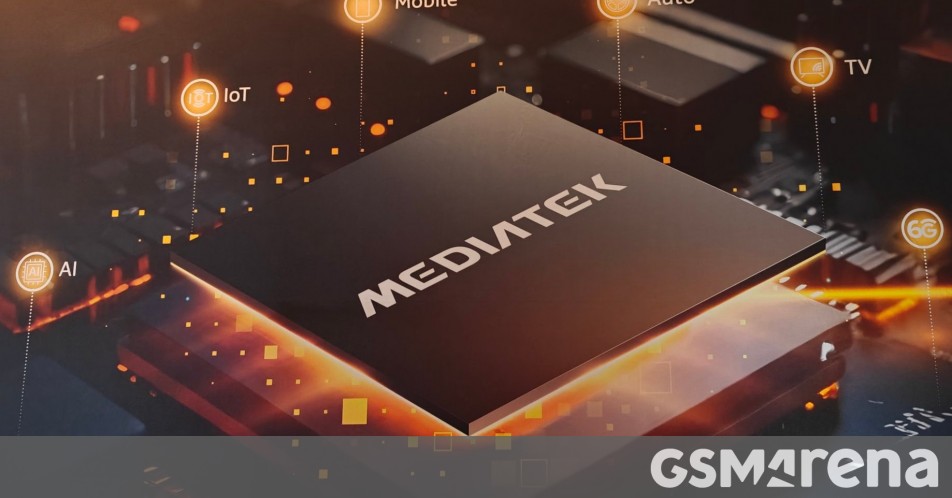 MediaTek Set to Disrupt US High-End Smartphone Market with Upcoming Premium Offering