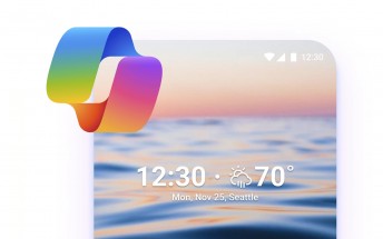 Microsoft Launcher Beta gains Copilot functionality