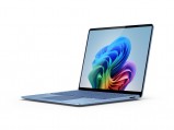 The new Microsoft Surface Laptop with a Snapdragon X chipset